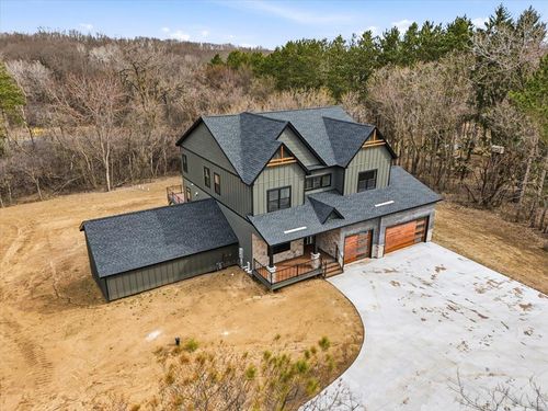 1397 Fox Ridge Trl, Houlton, WI, 54082-2303 | Card Image