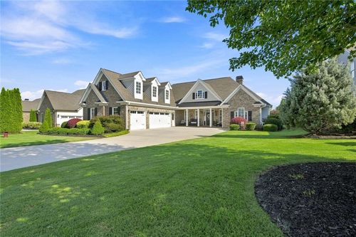 3516 River Birch Loop, Jefferson, GA, 30549-8936 | Card Image