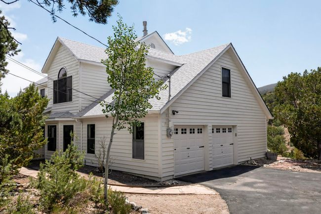 8 Fawn Rd, House other with 4 bedrooms, 3 bathrooms and null parking in Cedar Crest NM | Image 11
