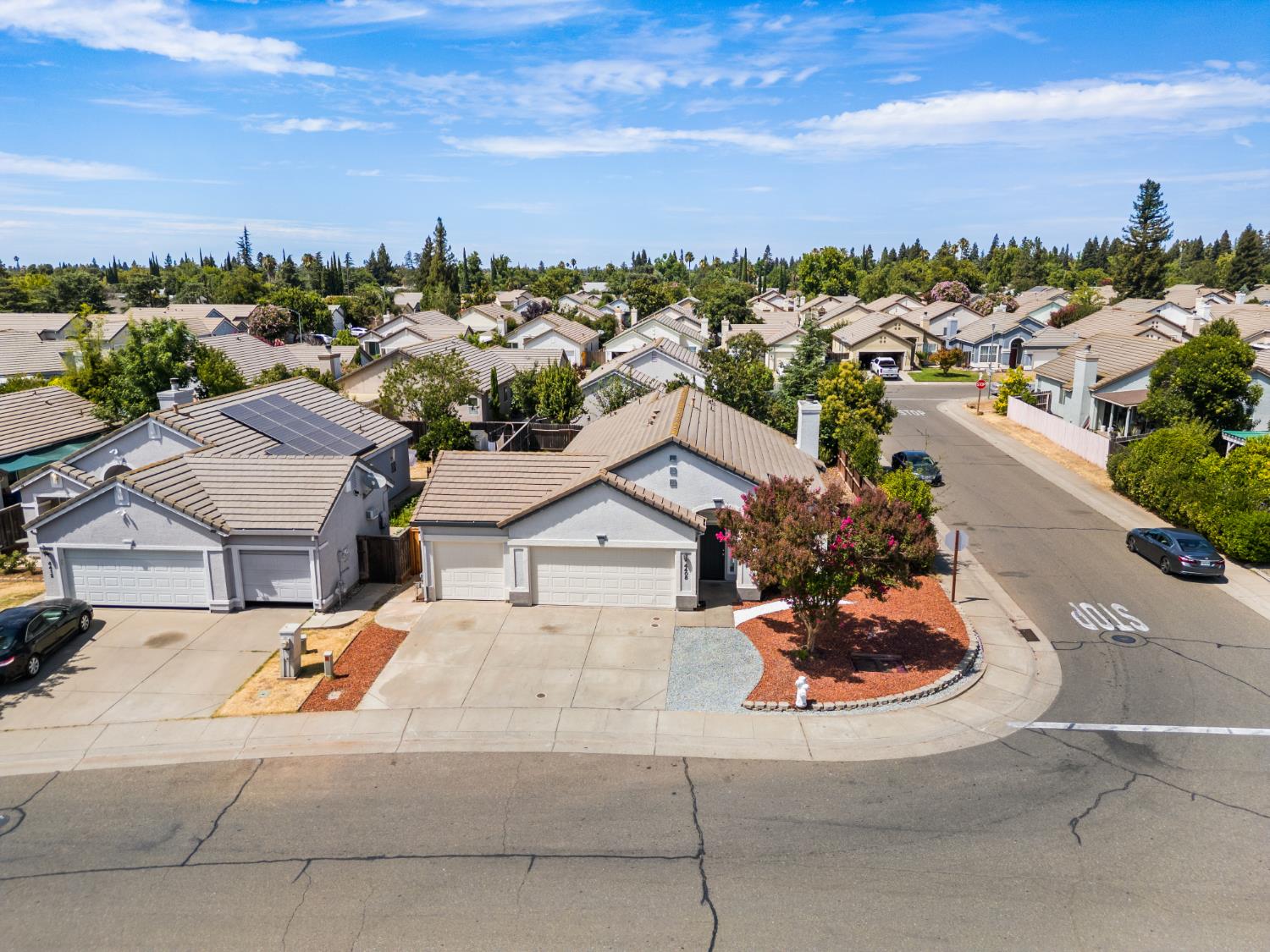 Residential in Sacramento 3