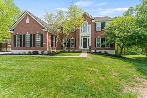 5182 Miami Hills Dr, Milford, OH, 45150-5811 | Card Image