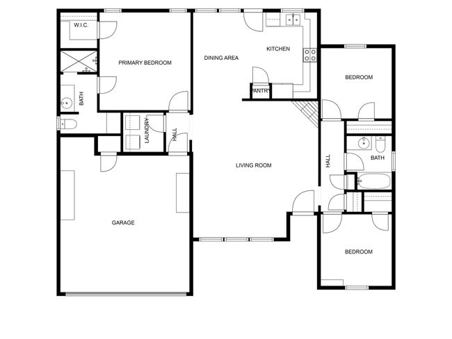 View of home floor plan | Image 24