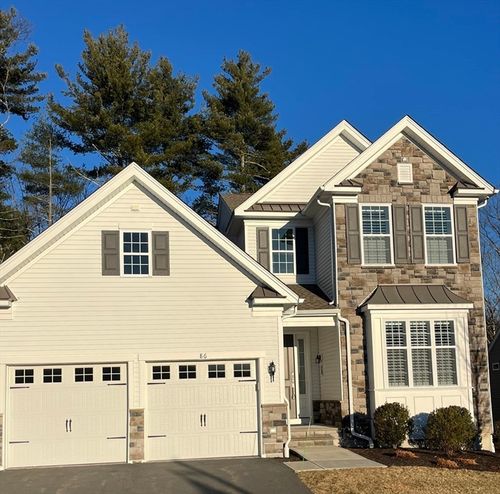 86-86 Glen Ellen Blvd, Millis, MA, 02054-0029 | Card Image
