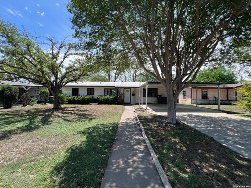 318 Sublett Dr, San Antonio, TX, 78223-2460 | Card Image
