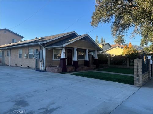 729 N Soldano Ave, Azusa, CA, 91702 | Card Image