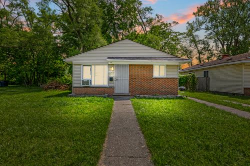 10028 Stahelin Ave, Detroit, MI, 48228-1438 | Card Image