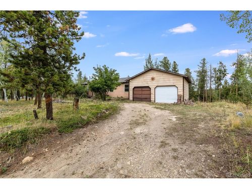 10444 Crystal Dr, Morrison, CO, 80465-2311 | Card Image