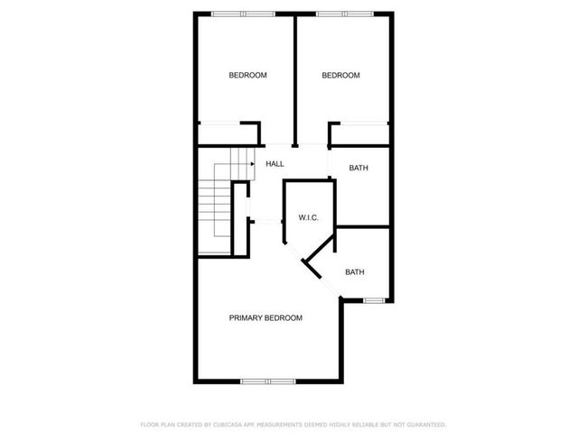 2326 Nicole Dr, Townhouse with 3 bedrooms, 3 bathrooms and null parking in Hampton GA | Image 41