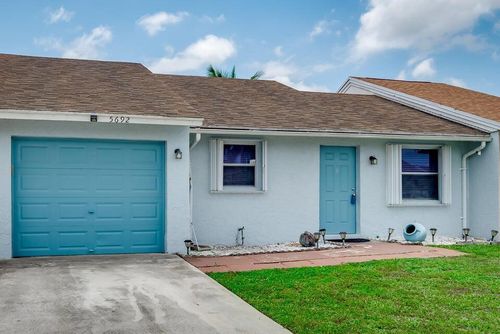 5692-5692 Stonington Way, Lake Worth, FL, 33463-6624 | Card Image