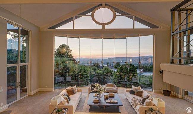 4504 S Abinadi Rd, House other with 5 bedrooms, 5 bathrooms and 4 parking in Millcreek UT | Image 7