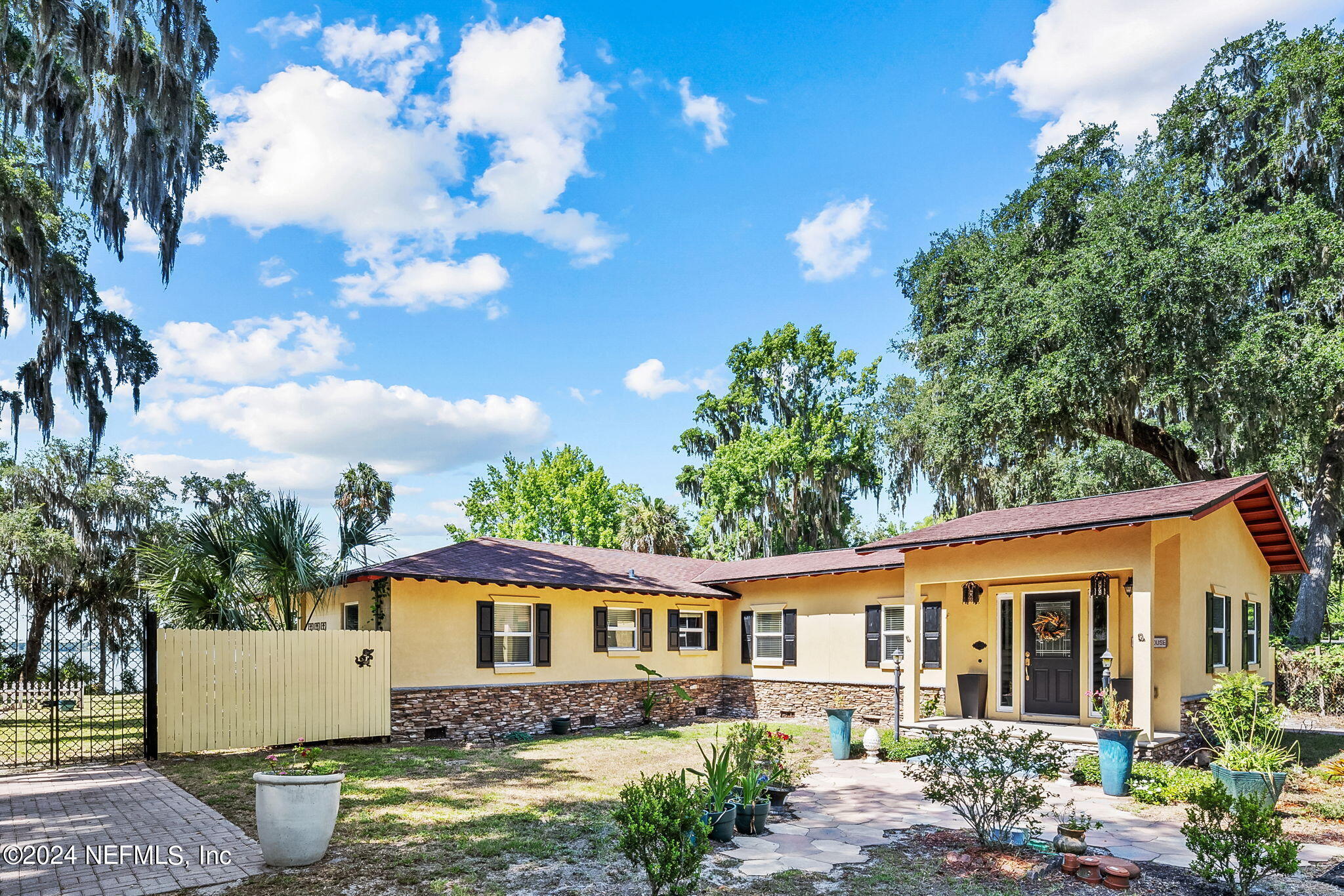 River Rd, Palatka, FL 32177