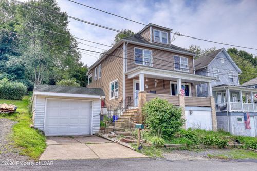 328 Spring St, Hanover Township, PA, 18706-5921 | Card Image
