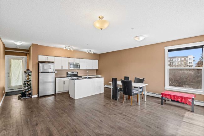 305 - 1740 9 Street Nw, Home with 3 bedrooms, 1 bathrooms and 1 parking in Calgary AB | Image 5