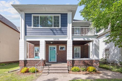 3336 Lyndale Ave S, Minneapolis, MN, 55408-3794 | Card Image