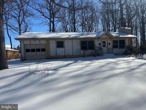 12609 Wesley Dr, FREDERICKSBURG, VA, 22407-2133 | Card Image