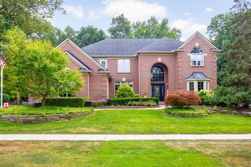 2280 Ivy Hill Drive, Commerce Twp, MI, 48382 | Card Image