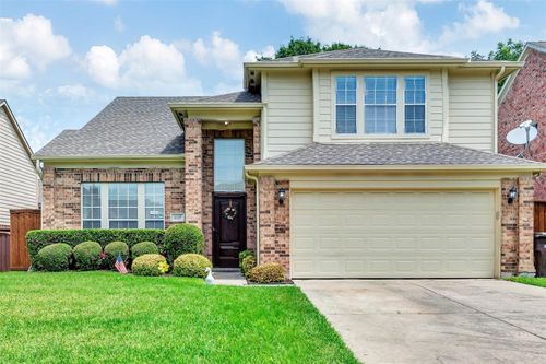 4117 Oxlea Dr, Plano, TX, 75024-7219 | Card Image