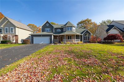 70 Stratford Lane, House other with 5 bedrooms, 2 bathrooms and null parking in Greece NY | Image 2