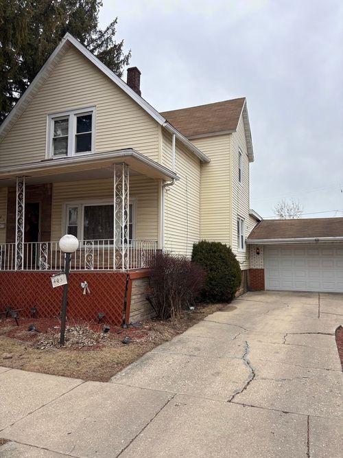 0-405 S 12th Ave, Maywood, IL, 60153-1403 | Card Image