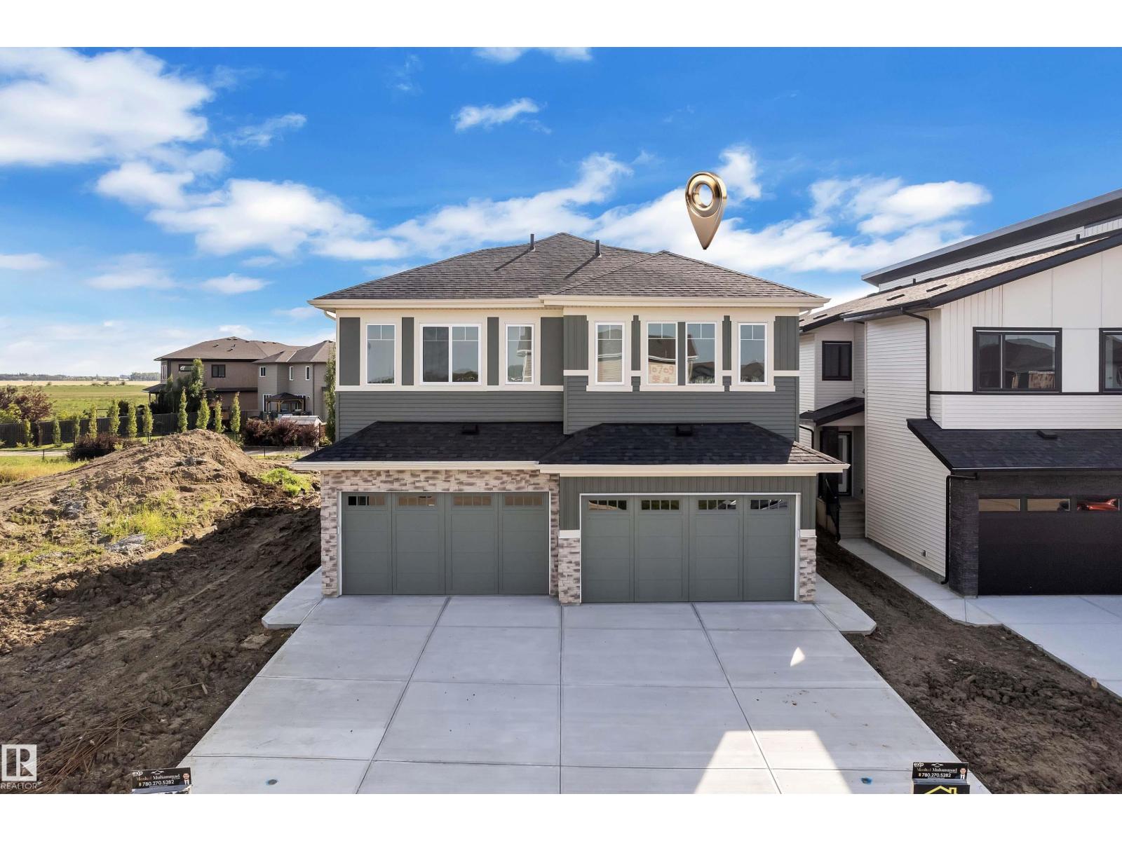 Residential in Morinville