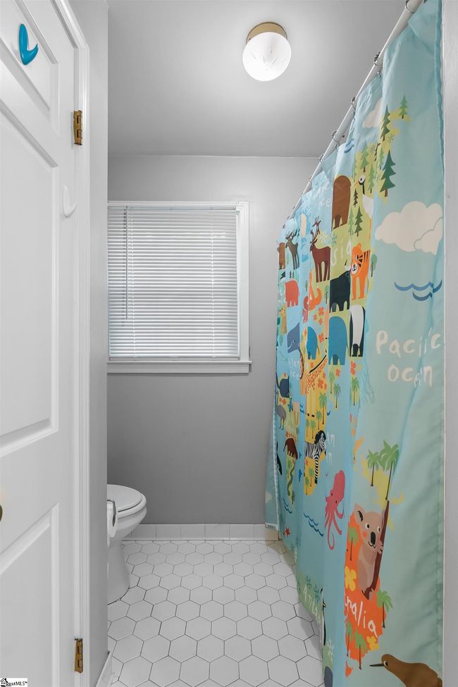 217 Devenger Rd, House other with 3 bedrooms, 2 bathrooms and 2 parking in Greer SC | Image 23