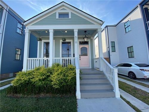 510 2nd St, New Orleans, LA, 70130-2047 | Card Image
