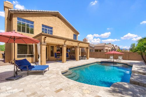 6419 E Betty Elyse Ln, Scottsdale, AZ, 85254-2008 | Card Image