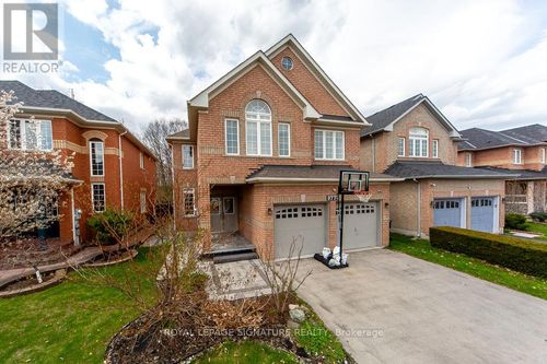 3773 Quite Creek Drive, Mississauga (Churchill Meadows), ON, L5M8A9 | Card Image