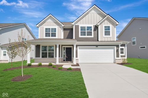 17098 Cowbell Dr, Noblesville, IN, 46060-0100 | Card Image