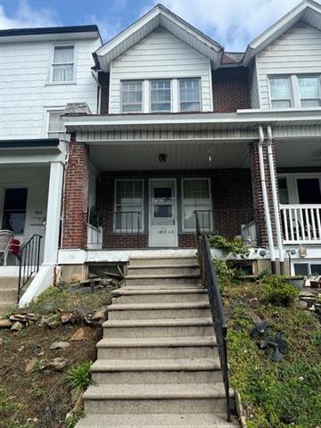 Union St, Allentown, PA 18104
