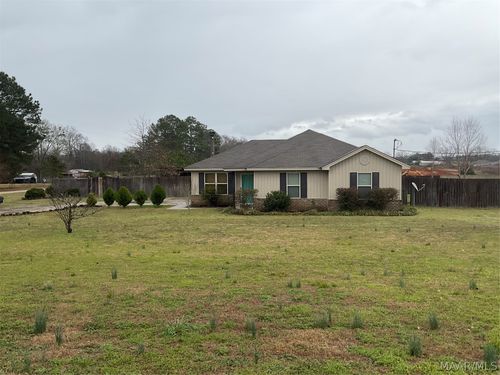 1155 Dark Corners Rd, Tallassee, AL, 36078-4278 | Card Image