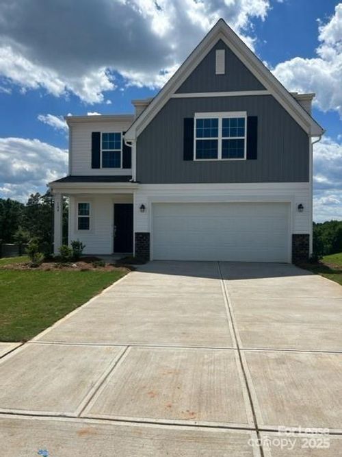 144 Brentwood Dr, Statesville, NC, 28625-4785 | Card Image