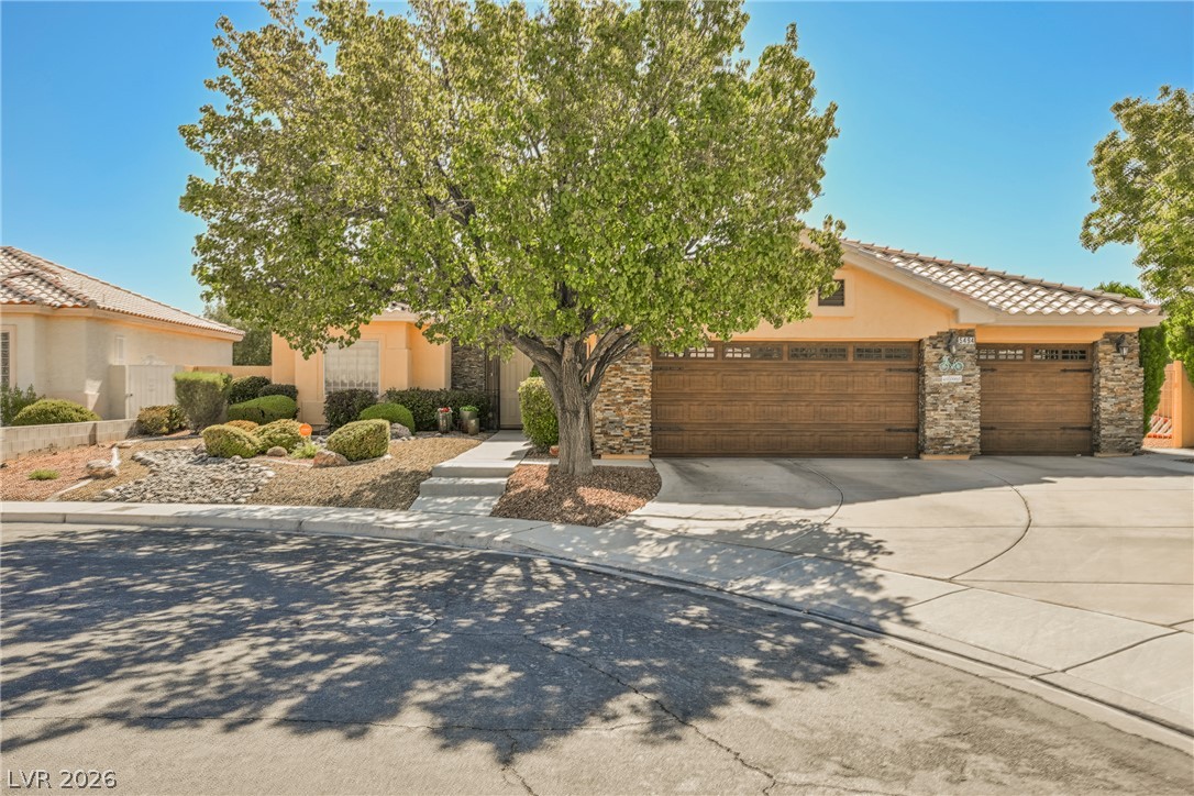 Residential in Las Vegas 3