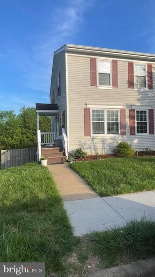 14801 Rising Sun Ln, HAYMARKET, VA, 20169-2926 | Card Image