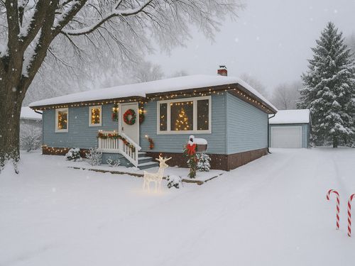 422 Damen St, Marengo, IL, 60152-3329 | Card Image