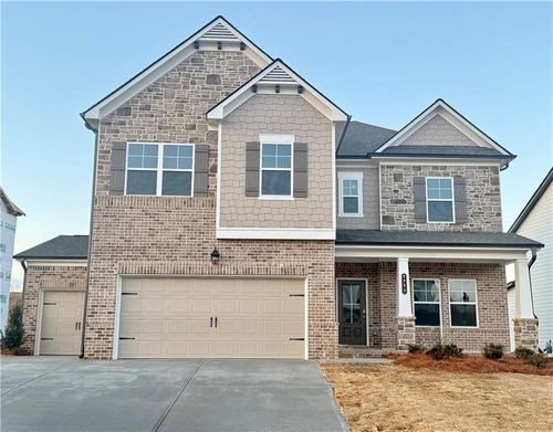 5280 Baymont Dr, Gainesville, GA, 30507-6905 | Card Image