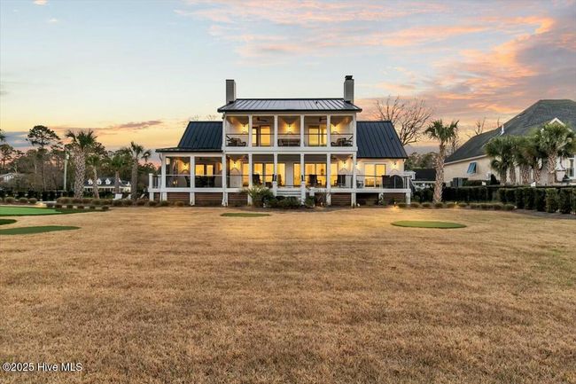 7522 Dunbar Rd, House other with 5 bedrooms, 4 bathrooms and 2 parking in Wilmington NC | Image 76