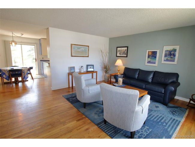 308 Baron Ave, House other with 4 bedrooms, 2 bathrooms and null parking in Lafayette CO | Image 5