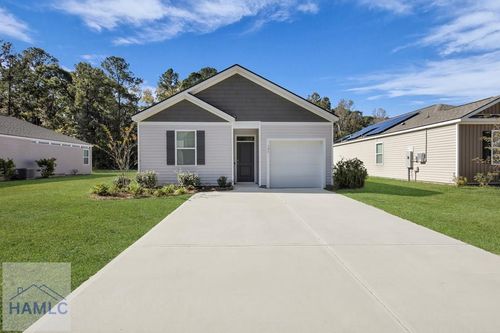 197 Hazy Ln, Hinesville, GA, 31313-3456 | Card Image