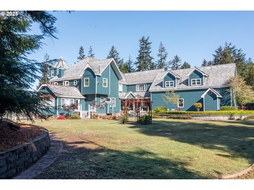 54980 Morrison Rd, Bandon, OR, 97411-8388 | Card Image
