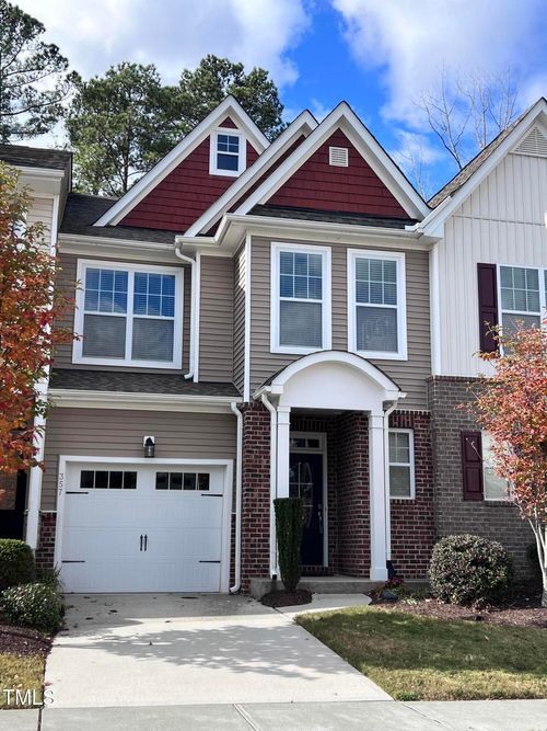 357 Roberts Ridge Drive, Cary, NC, 27513 | Card Image