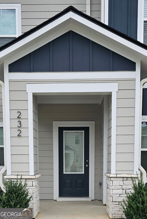 232 Rooker Dr, Lagrange, GA, 30241-8802 | Card Image