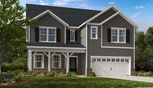 2040 Mayglass Drive, Knightdale, NC, 27545 | Card Image