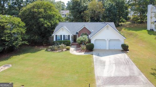 835 Madison Chase Way, Lawrenceville, GA, 30045-8541 | Card Image