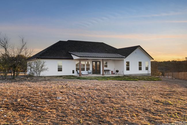 1090 Pegasus Dr, House other with 4 bedrooms, 4 bathrooms and null parking in Spring Branch TX | Image 40