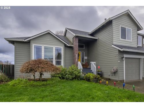 51784 Se 9th St, Scappoose, OR, 97056-4557 | Card Image