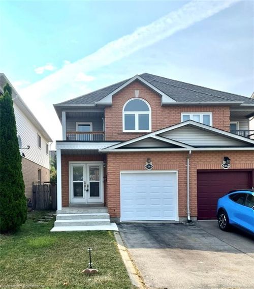 5144 Porter St, Burlington, ON, L7L6K8 | Card Image