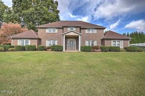 118 Countryshire Ct, Kingsport, TN, 37663-2810 | Card Image