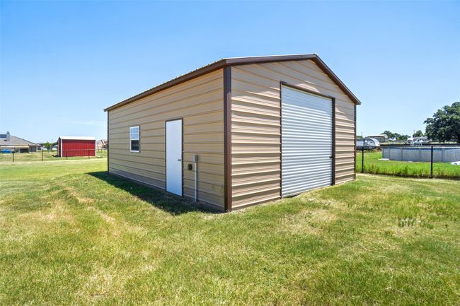 116 Springwood Ranch Loop, House other with 4 bedrooms, 2 bathrooms and null parking in Springtown TX | Image 25