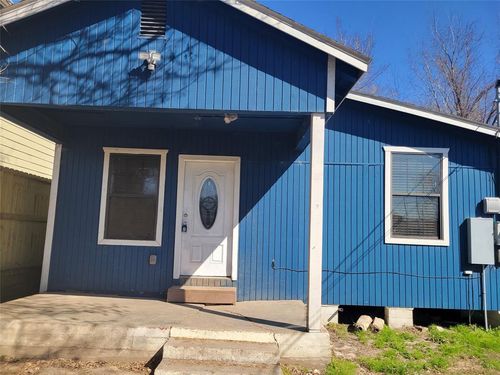7209 Avenue K, Houston, TX, 77011-2721 | Card Image